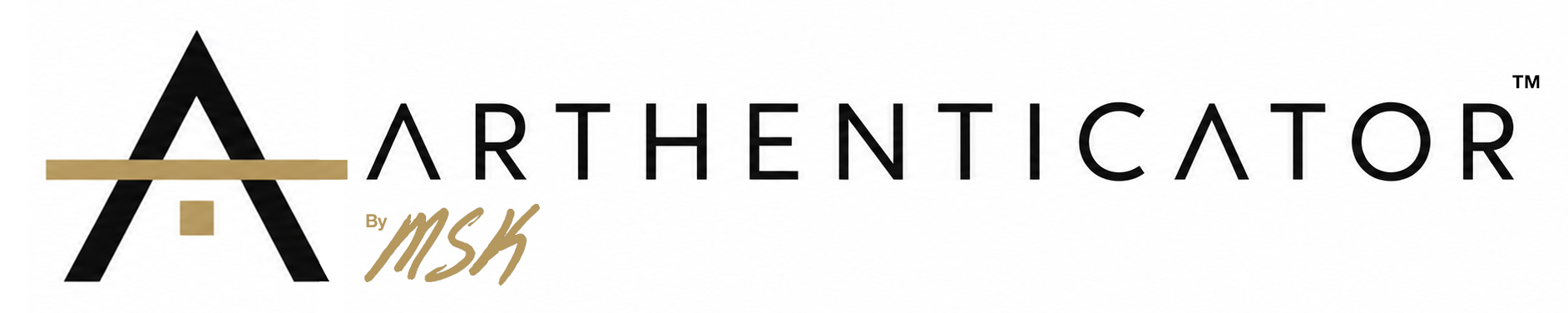 arthenticator.com Logo